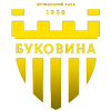 FC Bukovyna chernivtsi logo