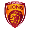 FC Bulleen Lions logo
