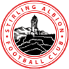 Stirling Albion logo