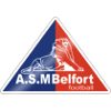 ASM Belfortaine logo