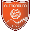 Al-Taqdom logo
