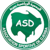 A.S Djerba logo