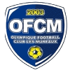 OFC Les Mureaux logo