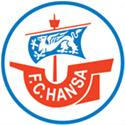 Hansa Rostock U19 logo