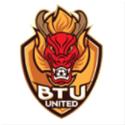 BTU United logo