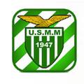 USMM Hadjout U21 logo