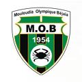 MO Bejaia U21 logo