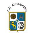 CD Alhaurino logo