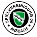 SpVgg Ansbach logo