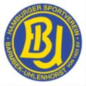 HSV Barmbek Uhlenhorst logo