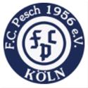 FC Pesch 1956 logo