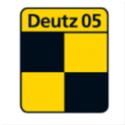 SV Deutz 05 logo