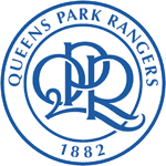 Queens Park Rangers (QPR) logo