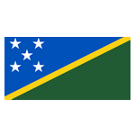 Solomon Islands logo