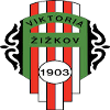 Viktoria Zizkov U19 logo