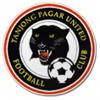 Tanjong Pagar Utd logo