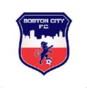 Boston City FC (USA） logo