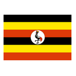 Uganda (W) logo