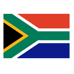 South Africa University (W) logo