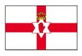 Northern Ireland (W) logo