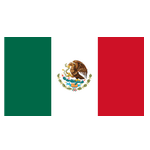 Mexico (W) logo