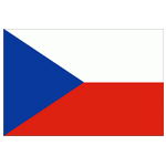 Czech Republic U18 logo