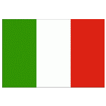 Italy Futsal U21 logo