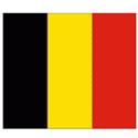 Belgium U20 logo