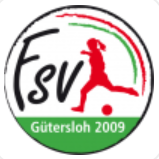 FC Gutersloh (W) logo