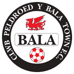 Bala Town F.C. logo