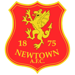 Newtown AFC logo