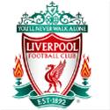 Liverpool U19 logo