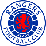 Glasgow Rangers U19 logo