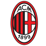 AC Milan U19 logo