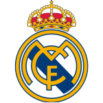 Real Madrid U19 logo
