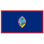 Guam Island logo