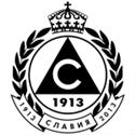Slavia Sofia U19 logo