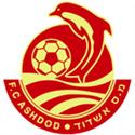 Ashdod MS U19 logo