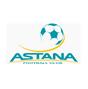 Lokomotiv Astana U19 logo