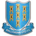 Ballymena Utd Reserves logo