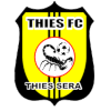 Thies FC logo