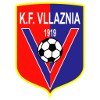 Vllaznia Shkoder  (W) logo