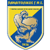 Panaitolikos U19 logo