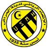 USM El Harrach U19 logo