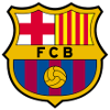 Barcelona B (W) logo