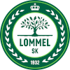 Lommel R logo