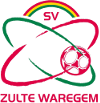 Zulte Waregem Reserves logo