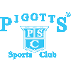 Pigotts Bullets FC logo