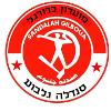 Hapoel Sandala Gilboa logo