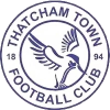 Thatcham Town logo